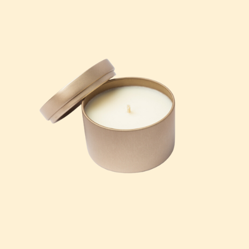 Signature Scented Candle