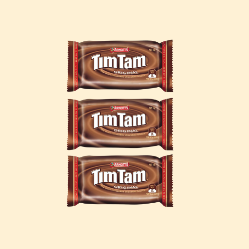 Mini TimTam