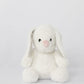White Rabbit Bunny plush animal toys gift care package in Australia 