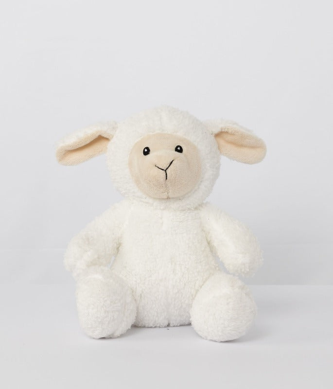 Lamb soft deals toy australia