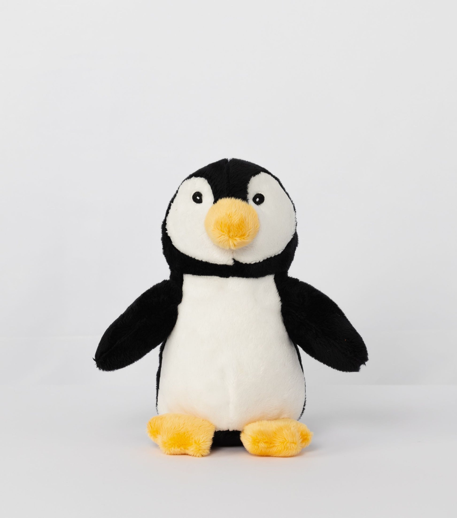 Cute Penguin plush animal toys gift care package in Australia 