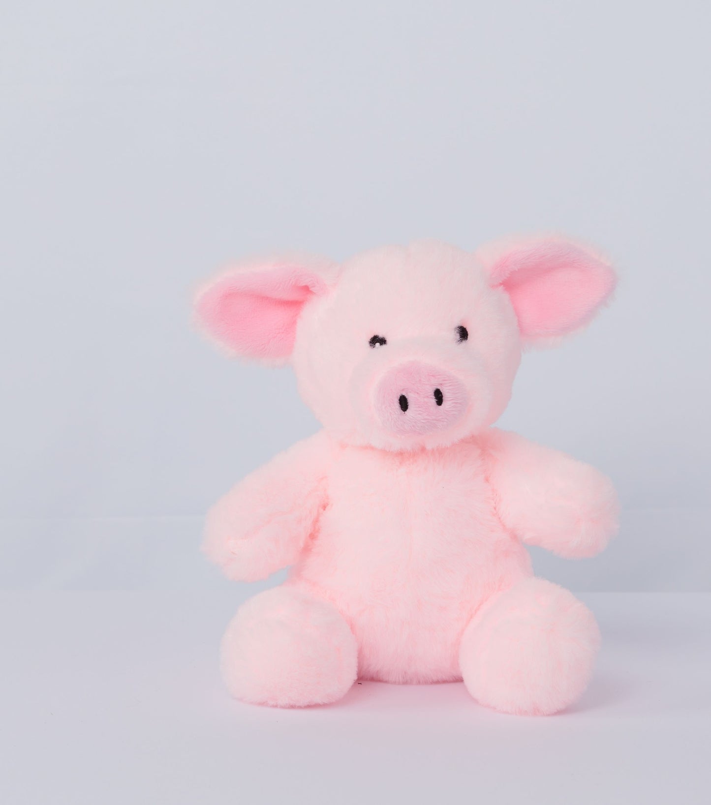 Pink Pig plush animal toys gift care package in Australia 