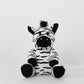 Zebra safari plush animal toys gift care package in Australia 