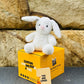The Best Plush Animal Stuffed Toy Rabbit Bunny