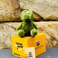 The Best Plush Animal Stuffed Toy Crocodile