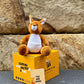 The Best Plush Animal Stuffed Toy Kangaroo