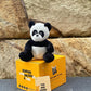 The Best Plush Animal Stuffed Toy Panda