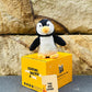The Best Plush Animal Stuffed Toy Penguin