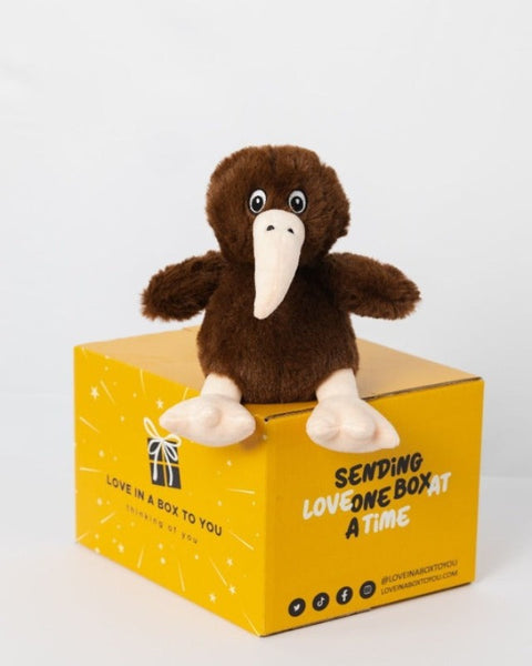 Kiwi stuffed toy online